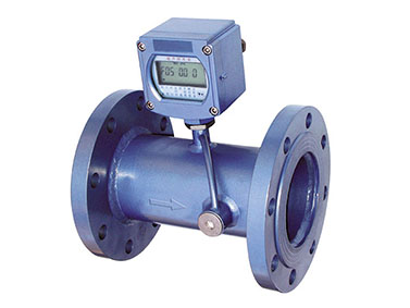 超聲波流量計(jì)