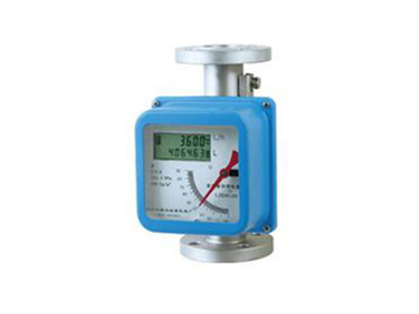 金屬轉(zhuǎn)子流量計(jì)