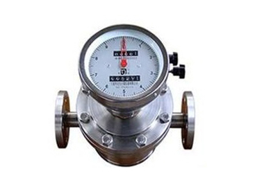 橢圓齒輪流量計(jì)