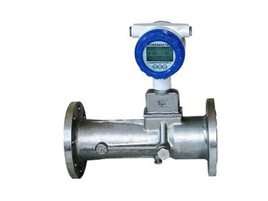 旋進(jìn)旋渦流量計(jì)