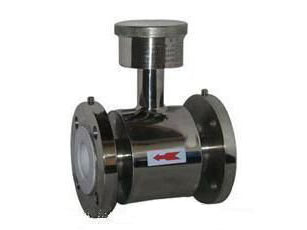 全不銹鋼電磁流量計