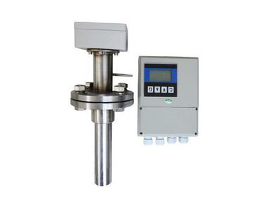 插入電磁流量計