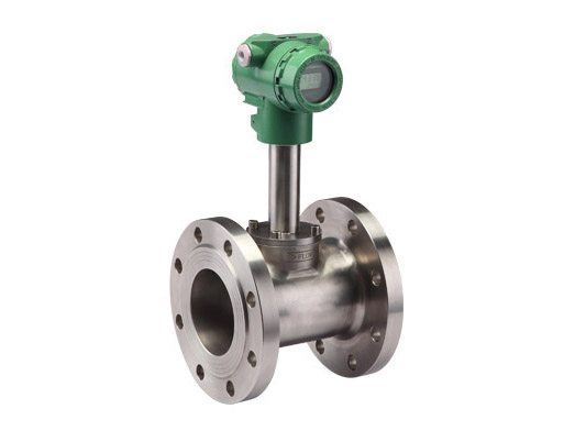 法蘭靶式流量計