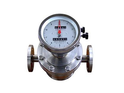 不銹鋼橢圓齒輪流量計