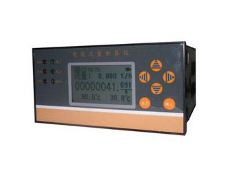 WS-3000定量控制儀