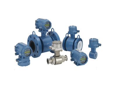 羅蒙電磁流量計