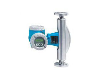 羅蒙質量流量計