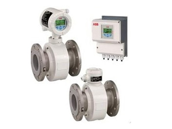 ABB電磁流量計