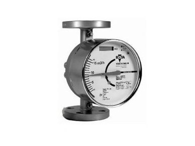 橫河轉子流量計