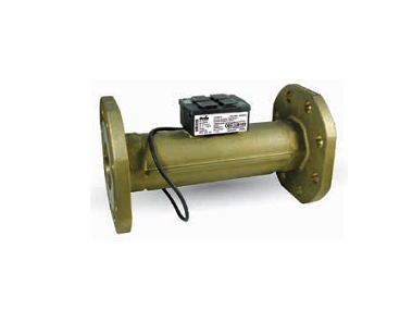 埃創(chuàng)大口徑熱量表