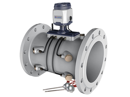 力創(chuàng)大口徑超聲波熱量表