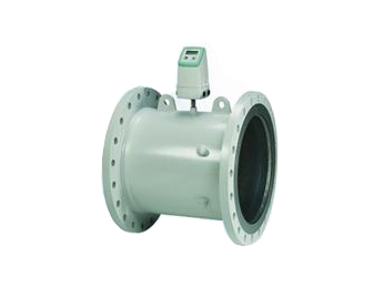 西門子大口徑熱量表