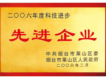 先進(jìn)企業(yè)