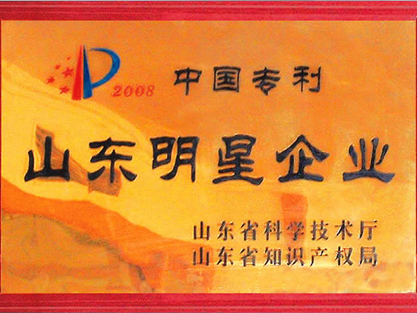 山東明星企業(yè)