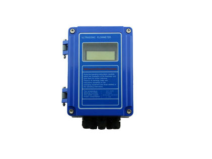 壁掛式超聲波計