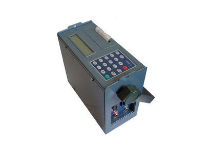 便攜超聲波流量計